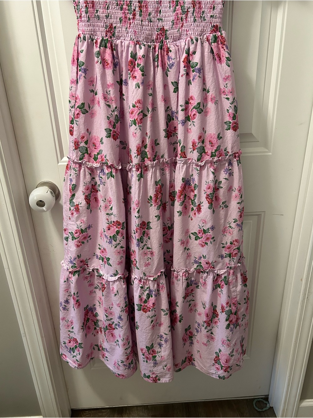 JessaKae Olivia Maxi Dress - Picture 7 of 8